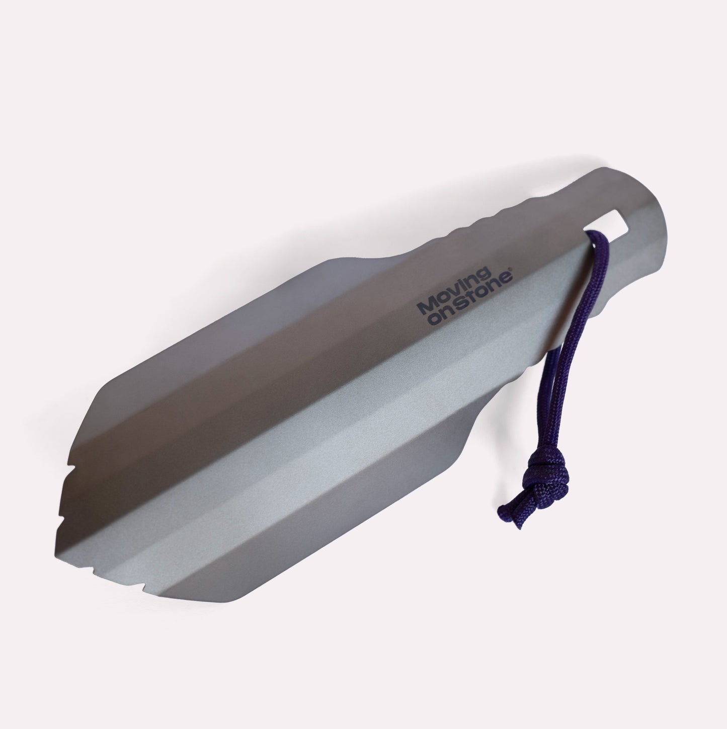 Dig Deep Shovel
