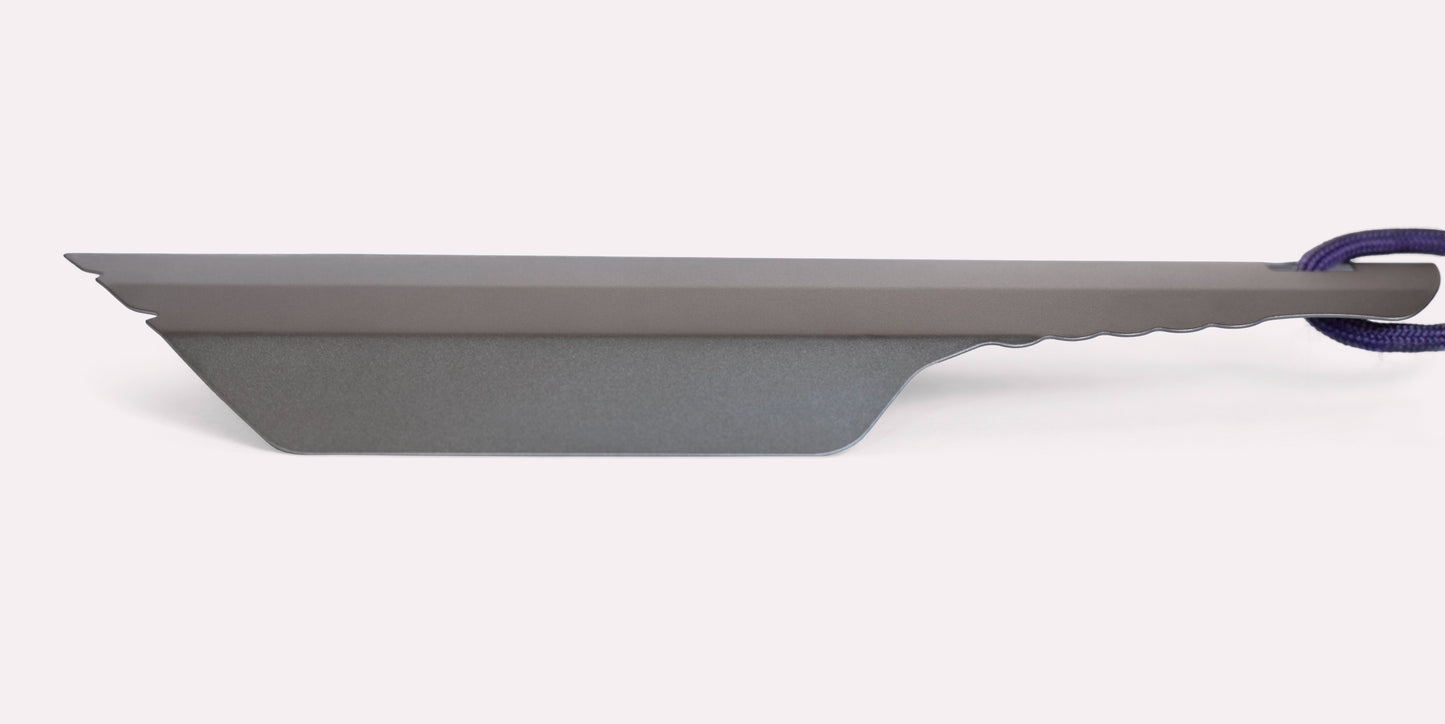 Dig Deep Shovel