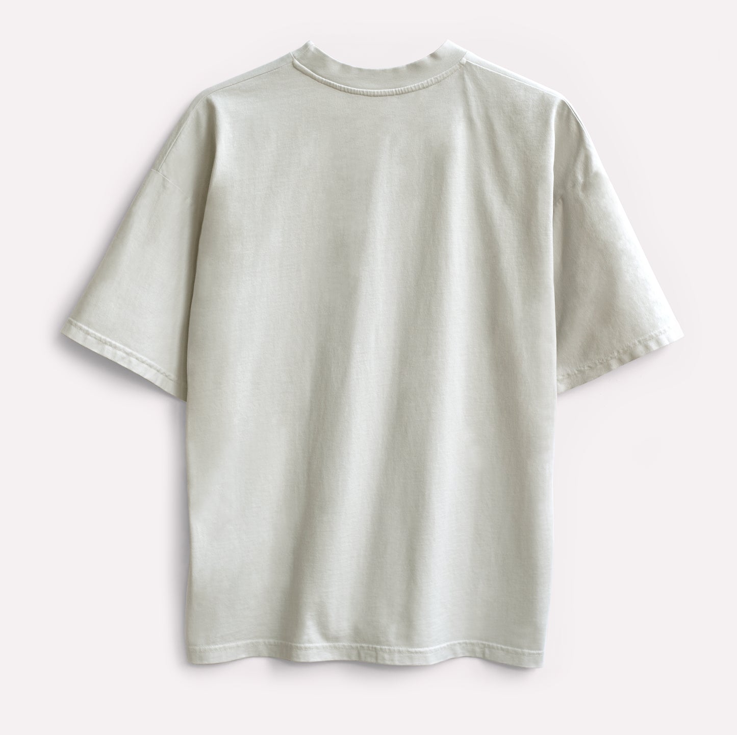 Organic Cotton climbing T-Shirt.