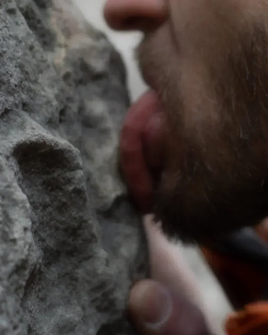 Finding the Sprout of Climbing Addiction