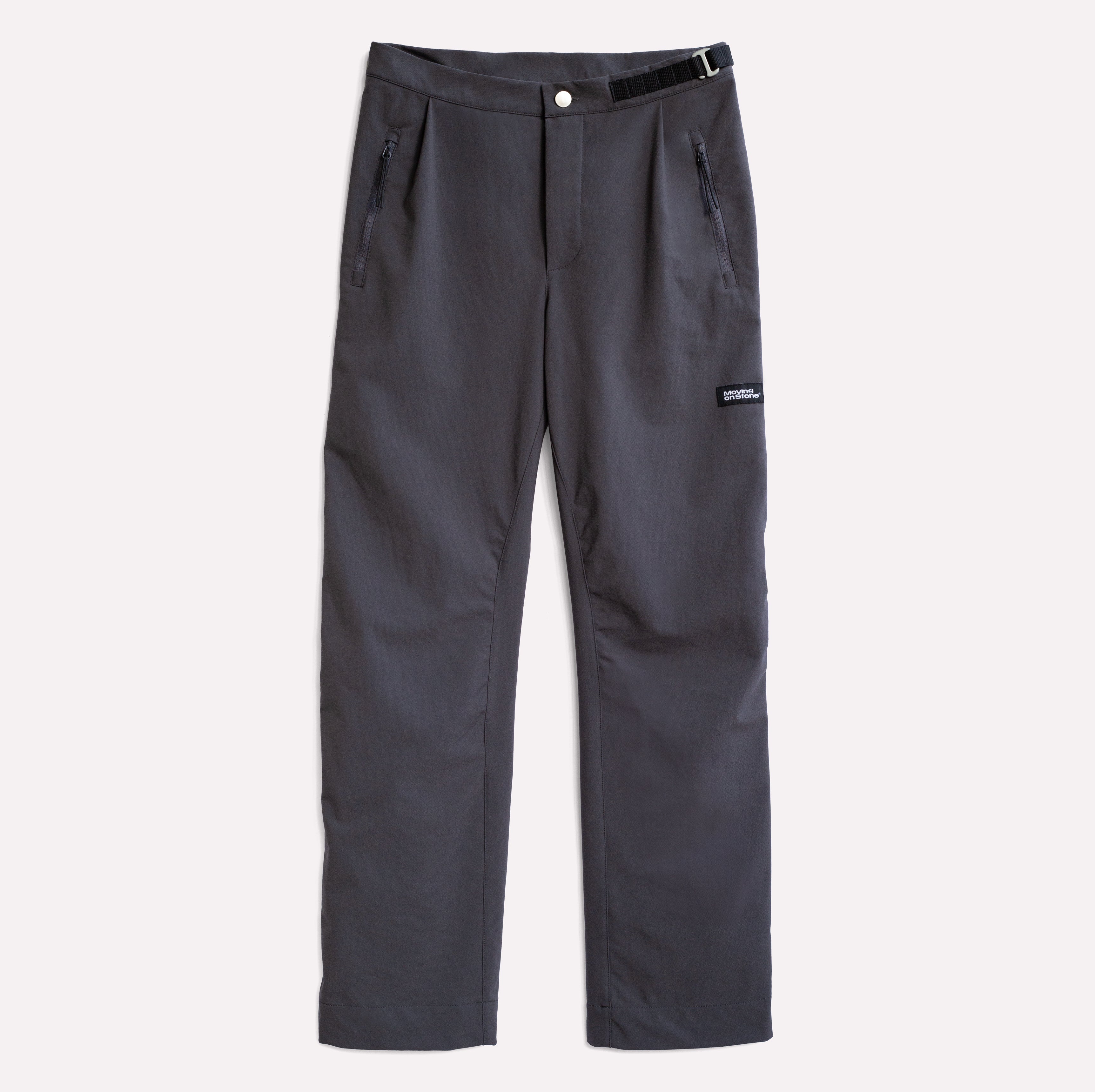 MOVING ON STONE | Unknown Pants