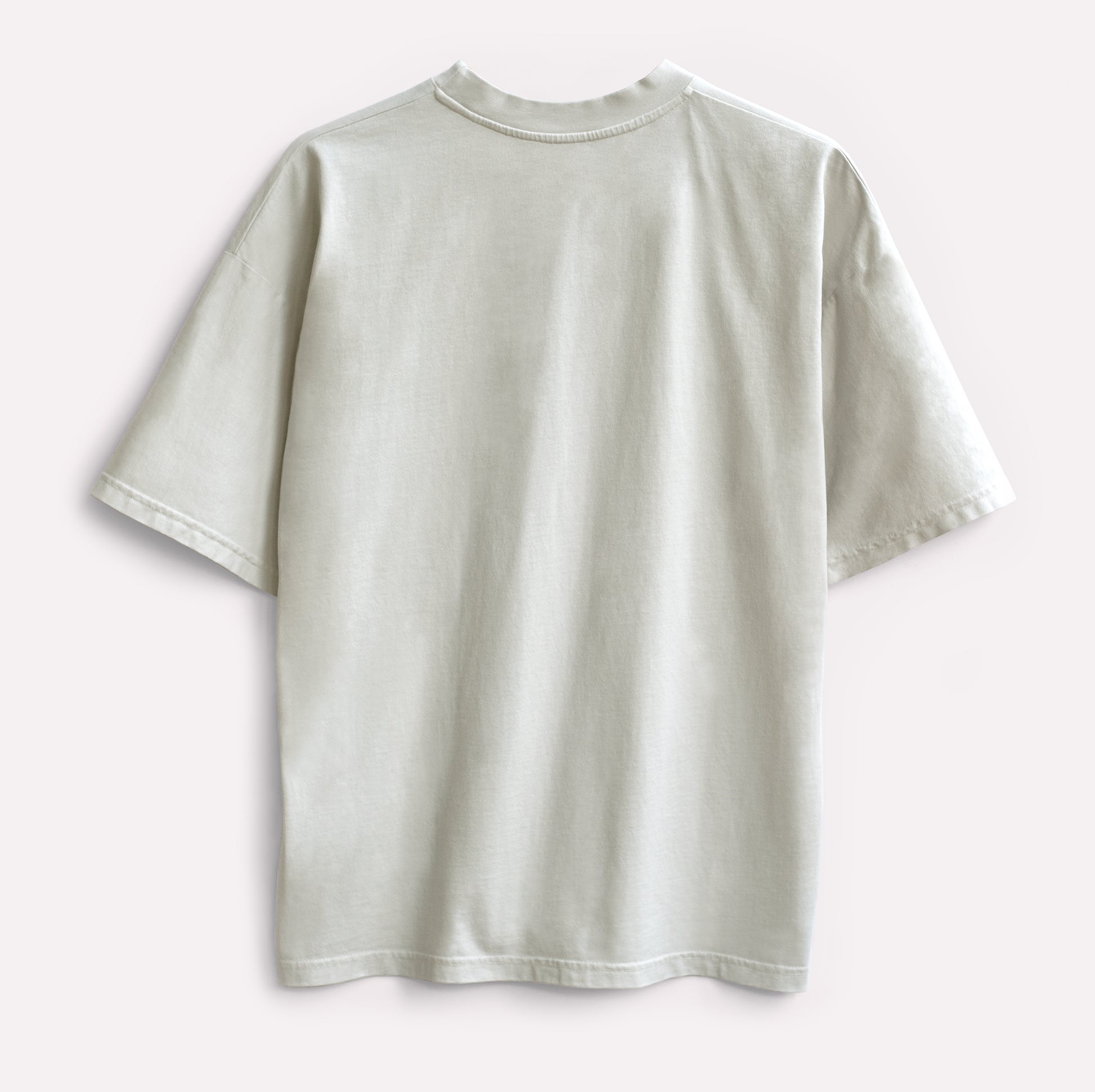 Organic Cotton climbing T-Shirt.